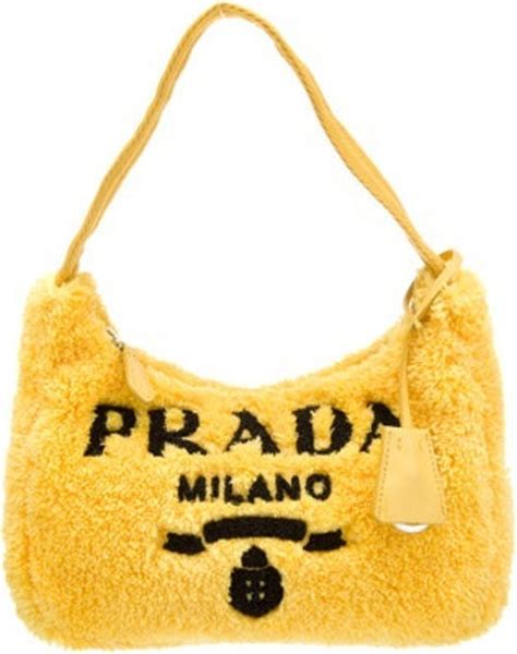 prada spugna|Prada Spugna Re.